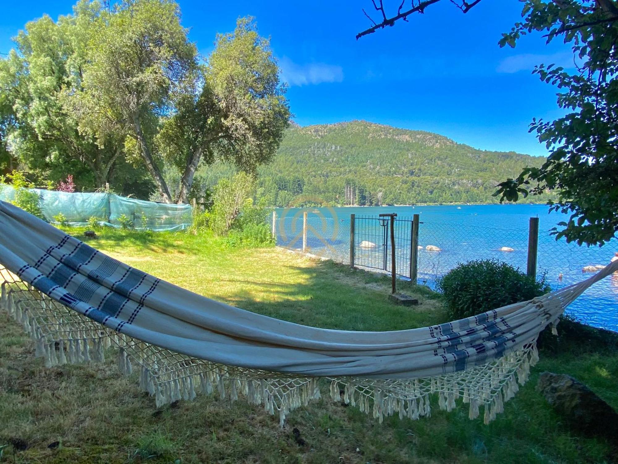 Alunco Сasa de vacaciones *