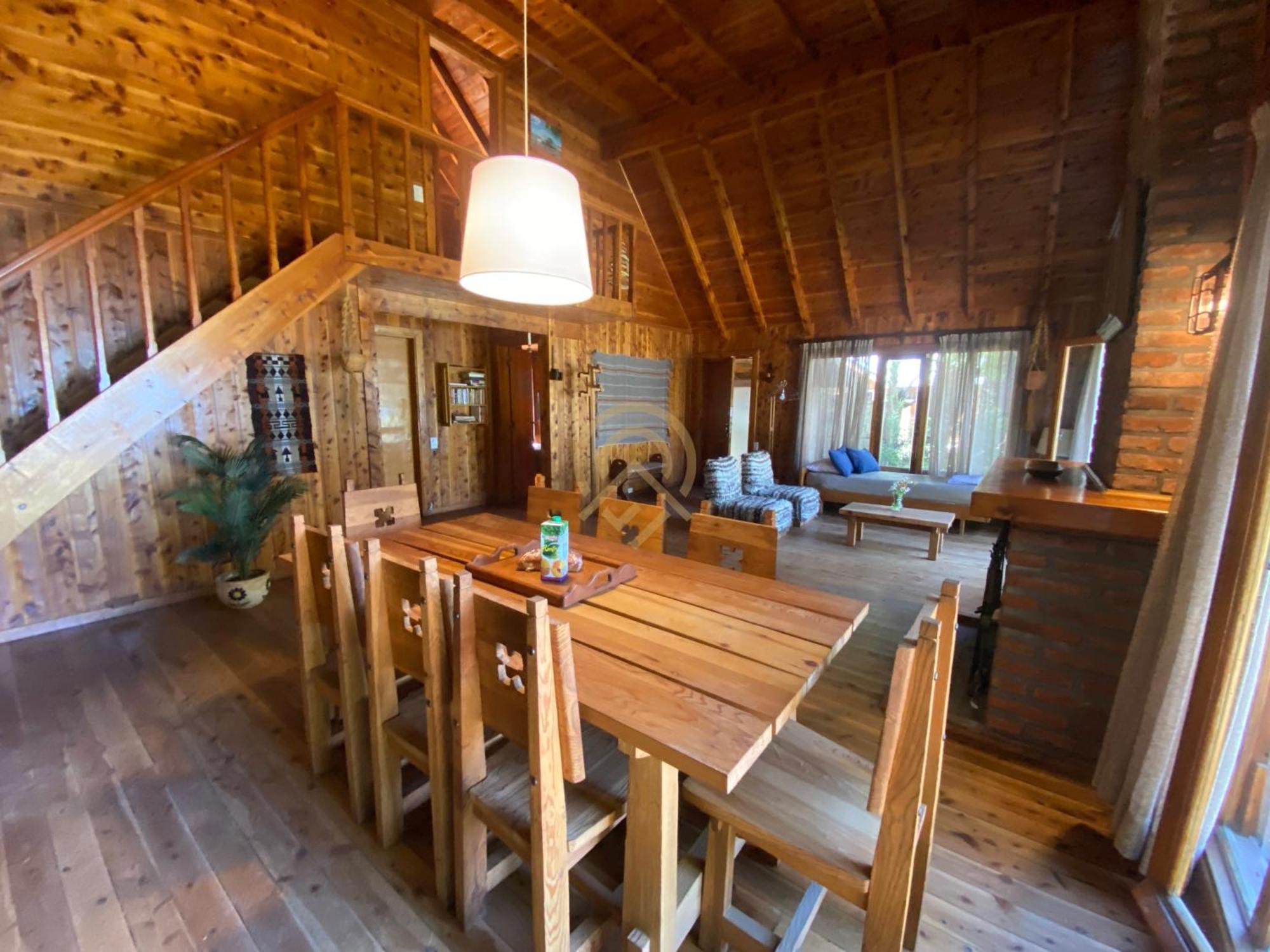 Alunco Сasa de vacaciones San Carlos de Bariloche