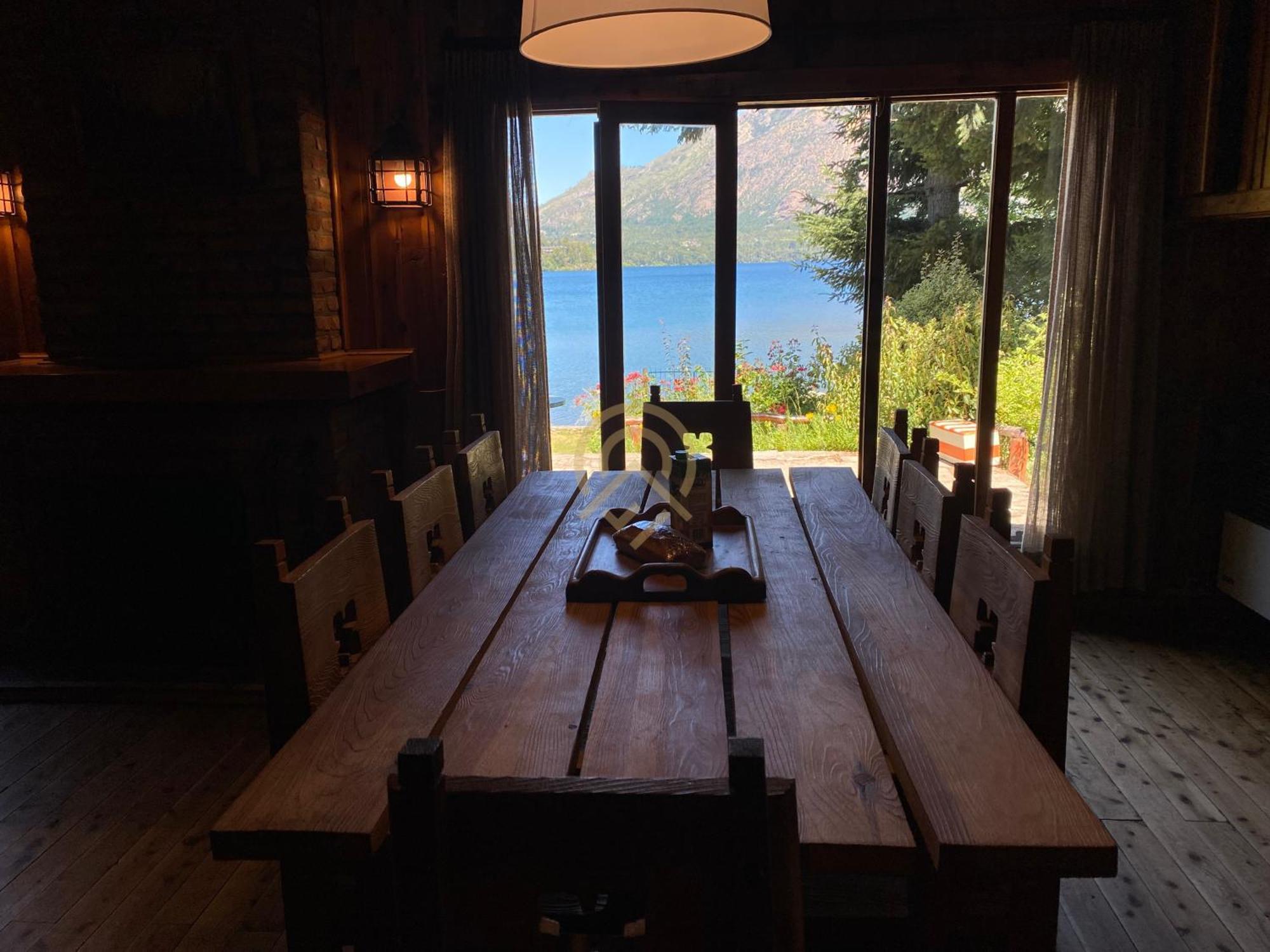 Alunco * San Carlos de Bariloche