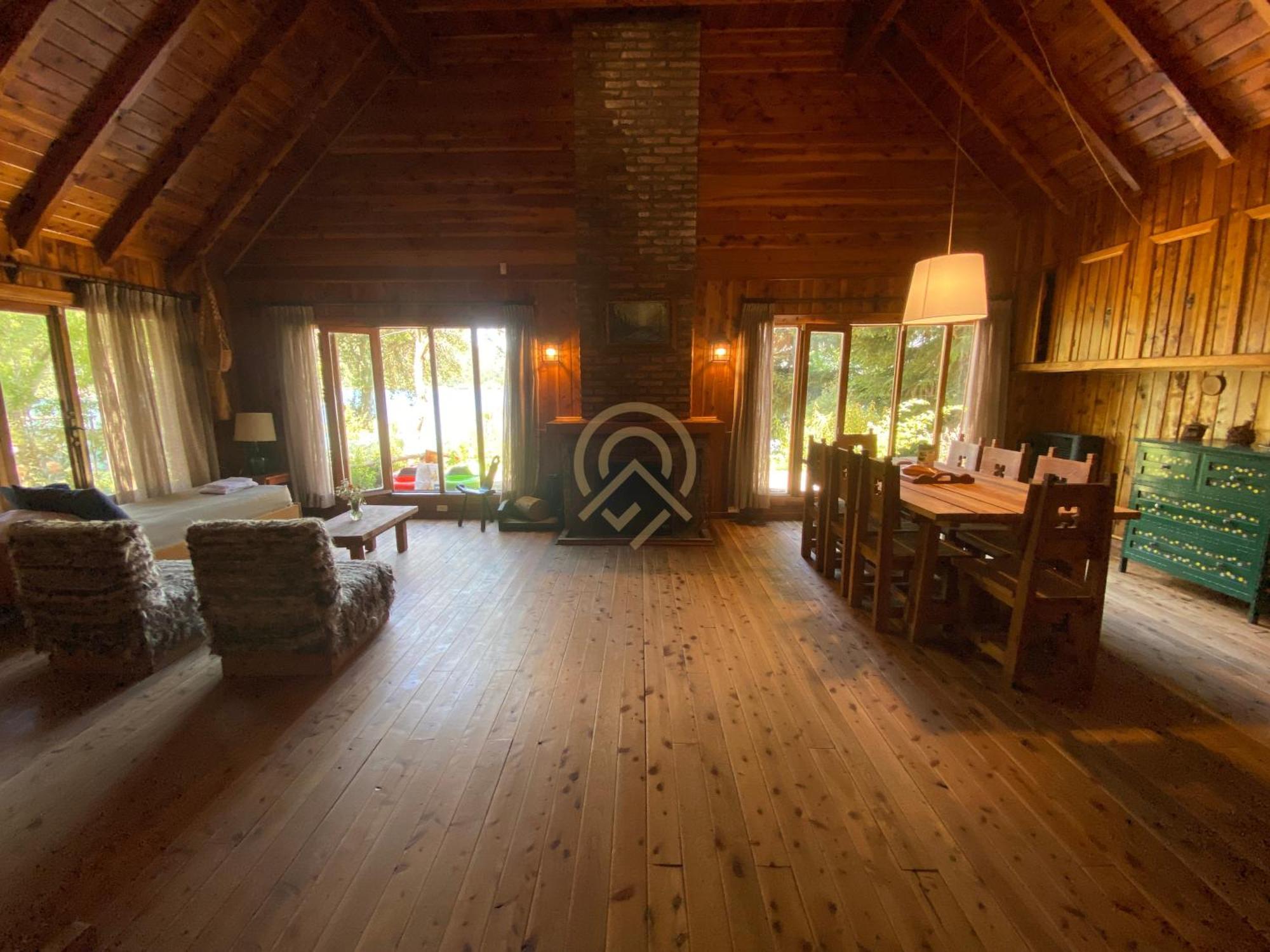 Сasa de vacaciones Alunco San Carlos de Bariloche